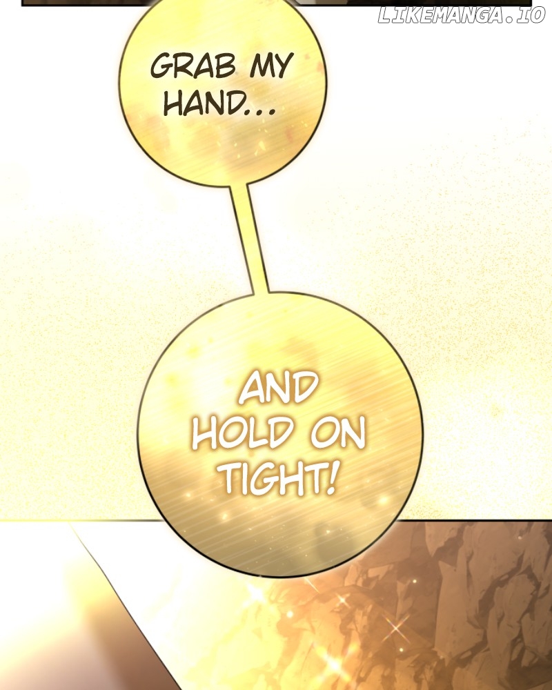 I Want to Be You, Just For A Day Chapter 218 - page 96