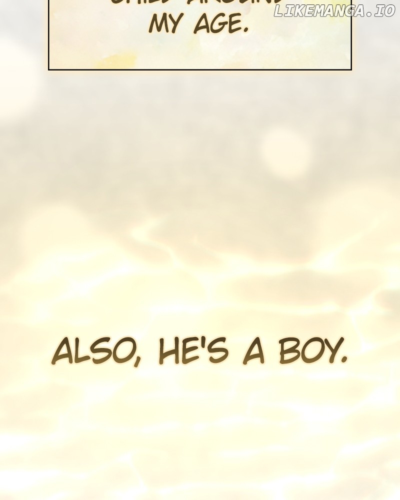 I Want to Be You, Just For A Day Chapter 207 - page 101