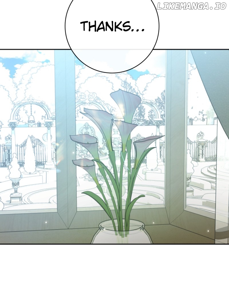 I Want to Be You, Just For A Day Chapter 207 - page 110