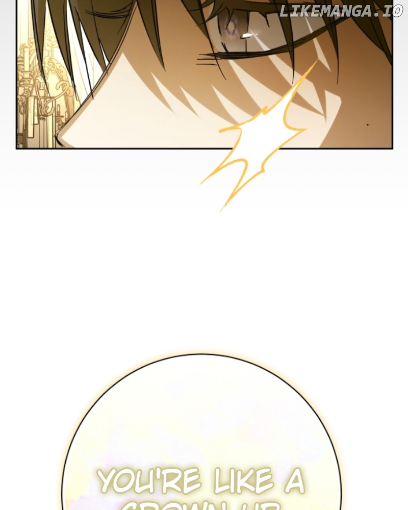 I Want to Be You, Just For A Day Chapter 207 - page 117