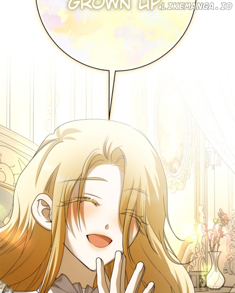 I Want to Be You, Just For A Day Chapter 207 - page 118