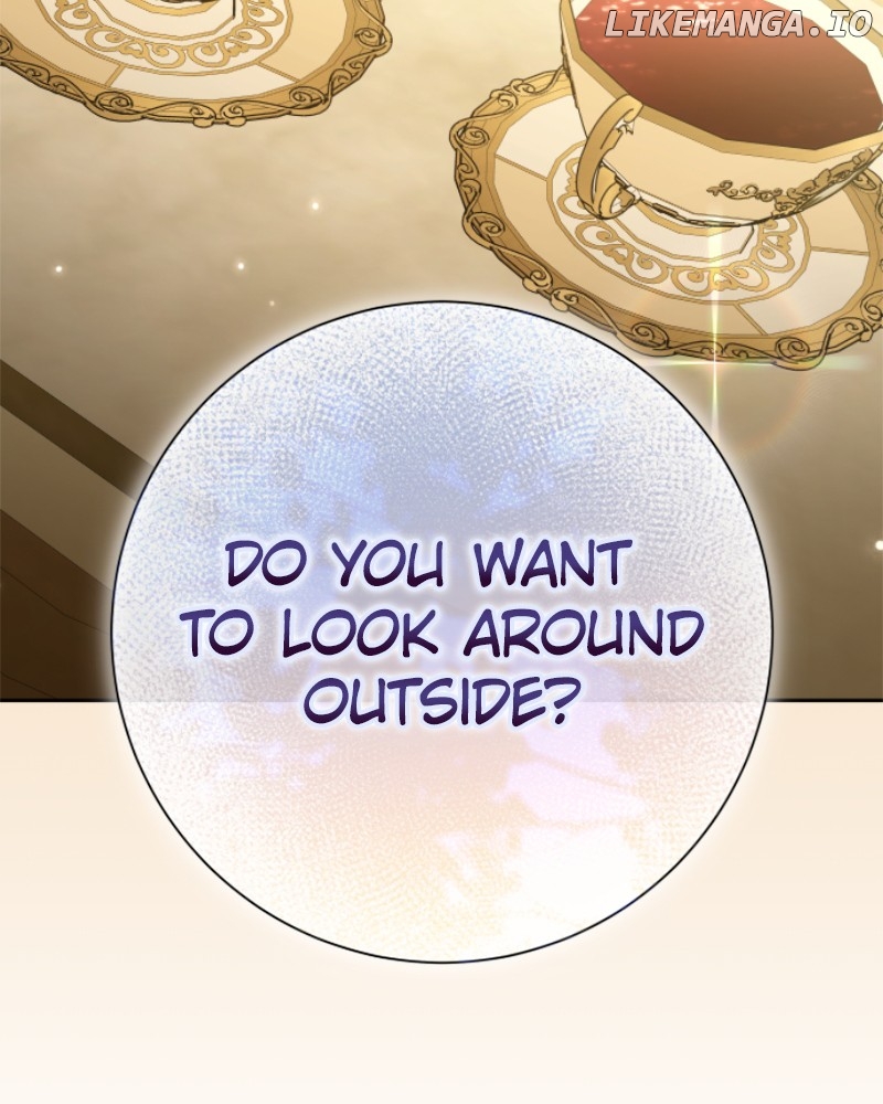 I Want to Be You, Just For A Day Chapter 207 - page 127