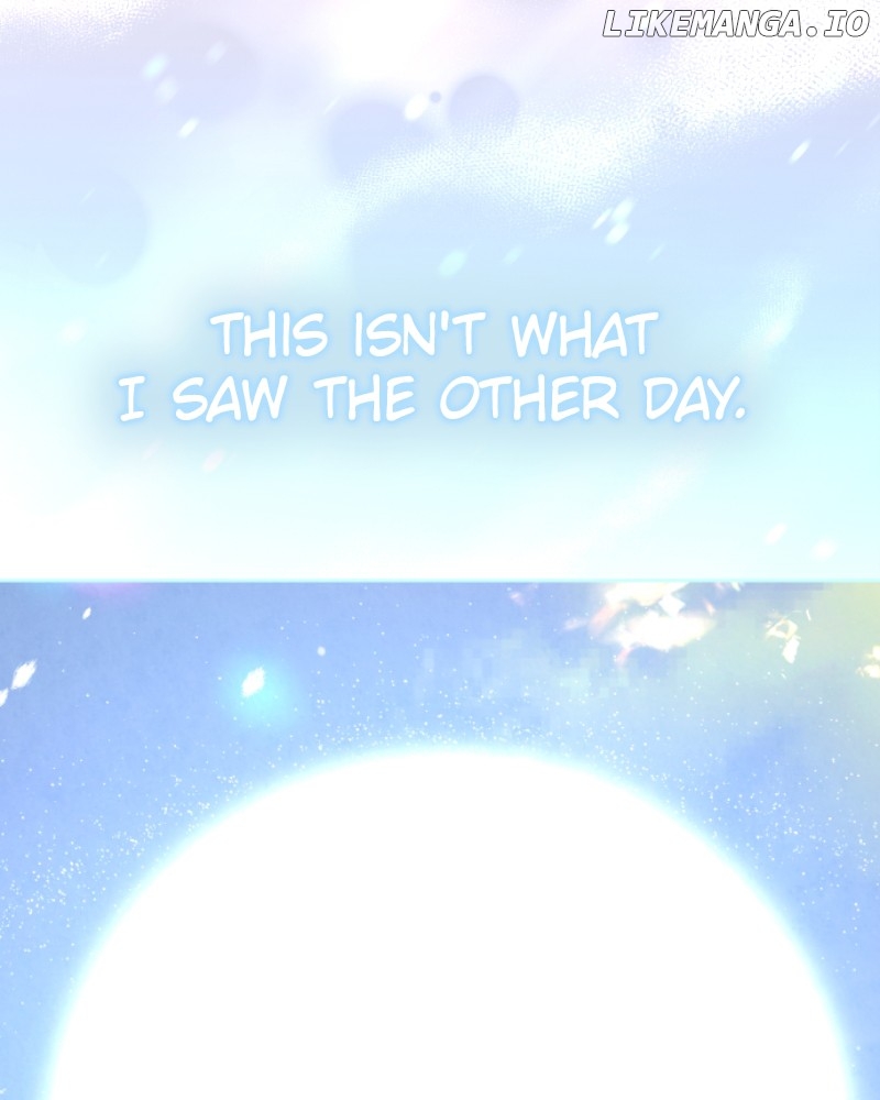I Want to Be You, Just For A Day Chapter 207 - page 139