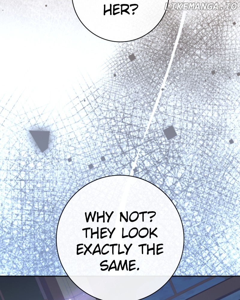 I Want to Be You, Just For A Day Chapter 207 - page 159