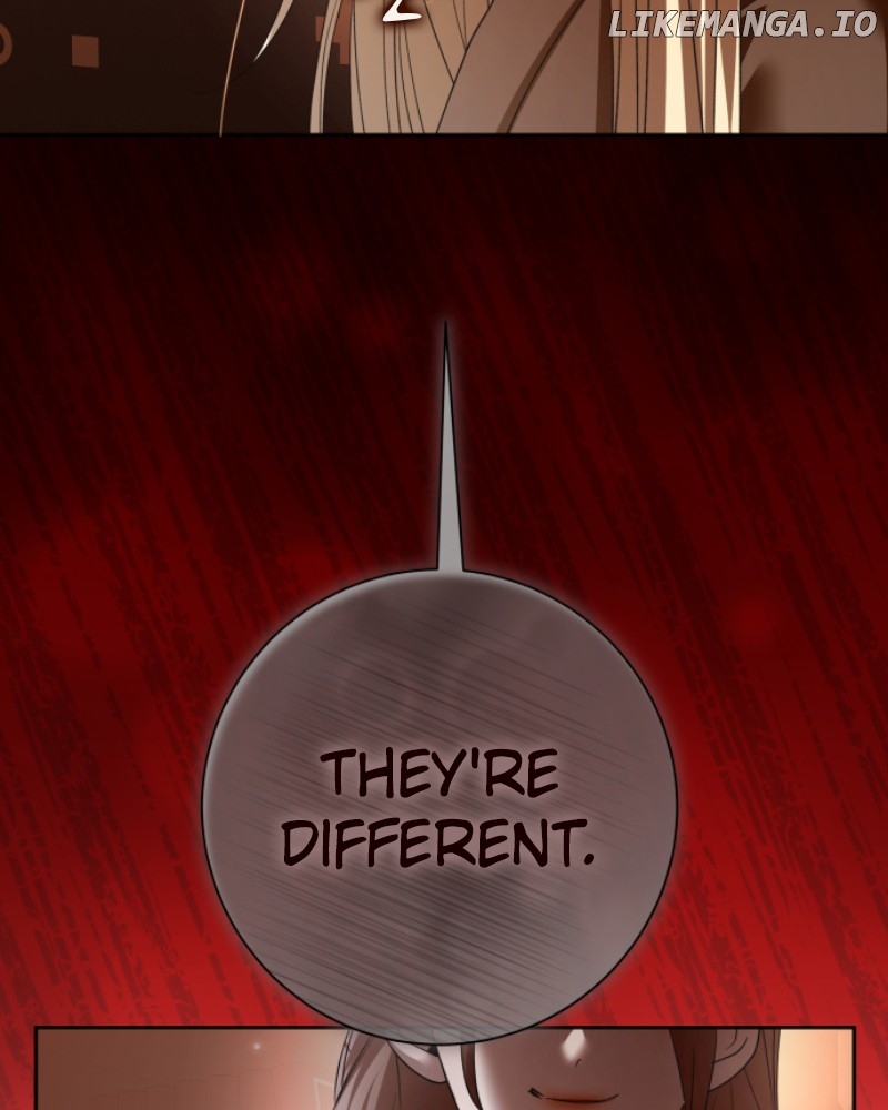I Want to Be You, Just For A Day Chapter 207 - page 163
