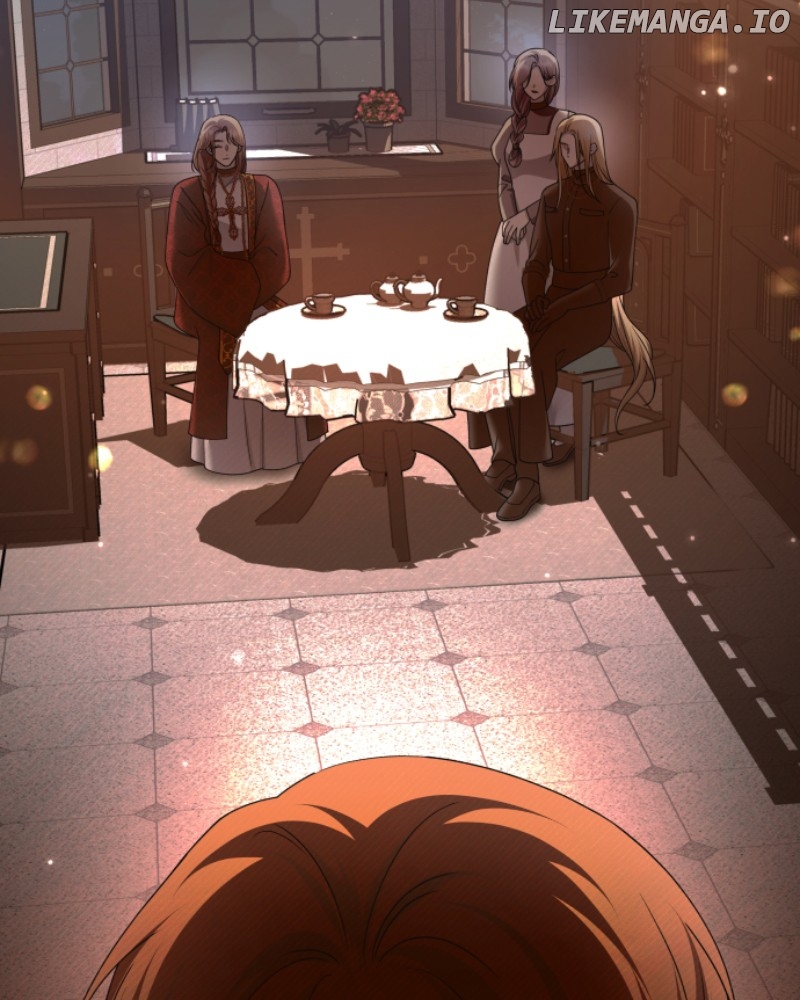 I Want to Be You, Just For A Day Chapter 207 - page 170
