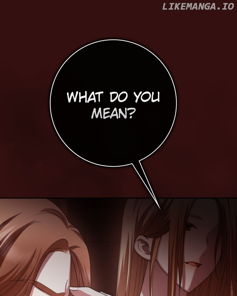 I Want to Be You, Just For A Day Chapter 207 - page 172