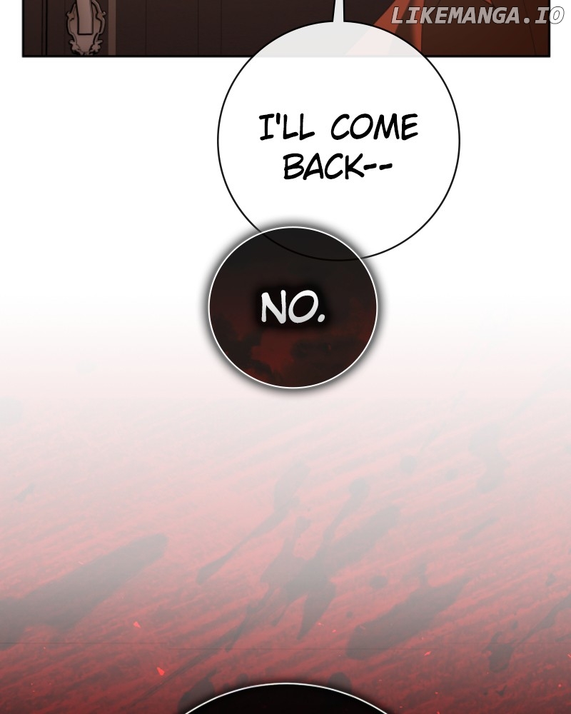I Want to Be You, Just For A Day Chapter 207 - page 175