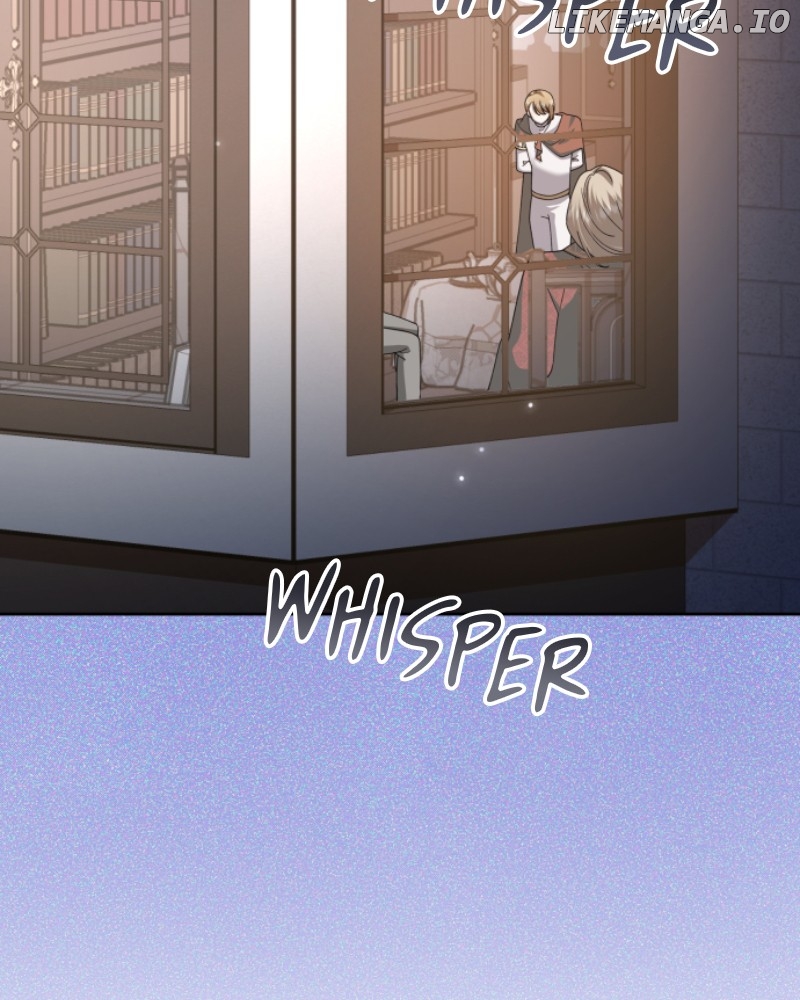 I Want to Be You, Just For A Day Chapter 207 - page 183