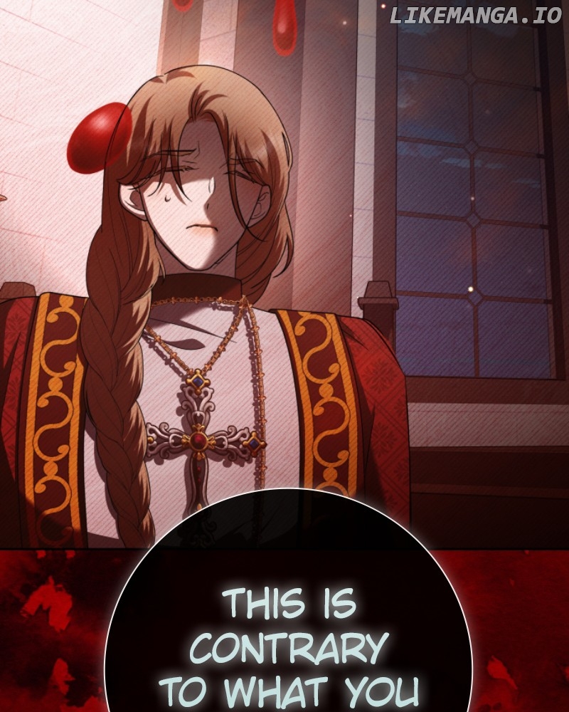 I Want to Be You, Just For A Day Chapter 207 - page 189