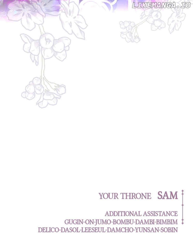 I Want to Be You, Just For A Day Chapter 207 - page 199