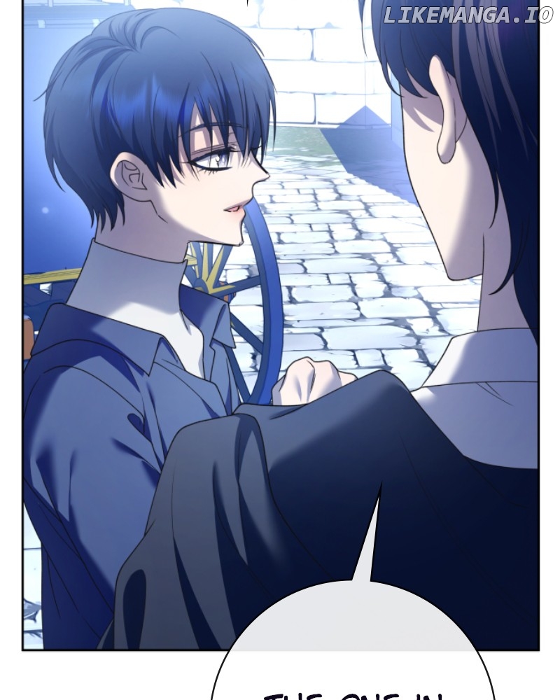 I Want to Be You, Just For A Day Chapter 207 - page 31