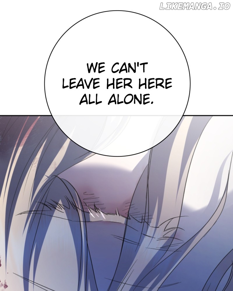 I Want to Be You, Just For A Day Chapter 207 - page 34
