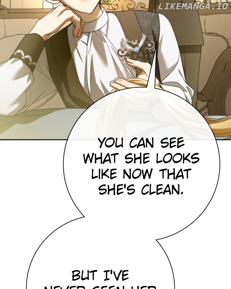 I Want to Be You, Just For A Day Chapter 207 - page 57
