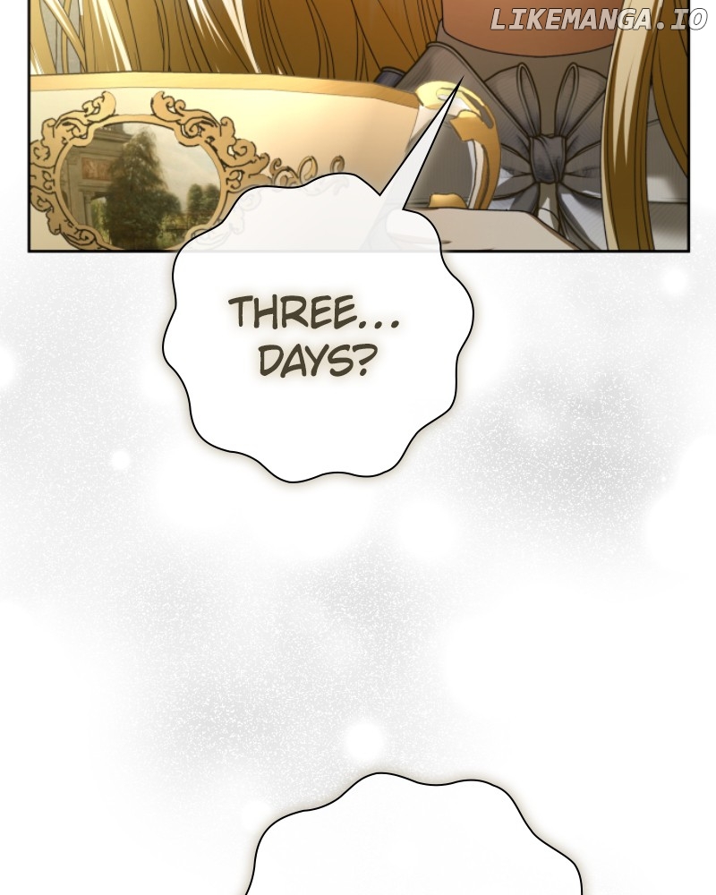 I Want to Be You, Just For A Day Chapter 207 - page 67