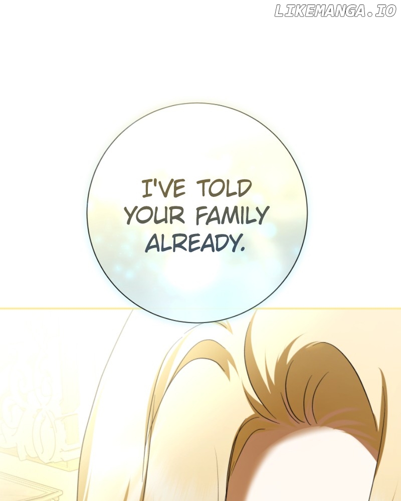 I Want to Be You, Just For A Day Chapter 207 - page 73