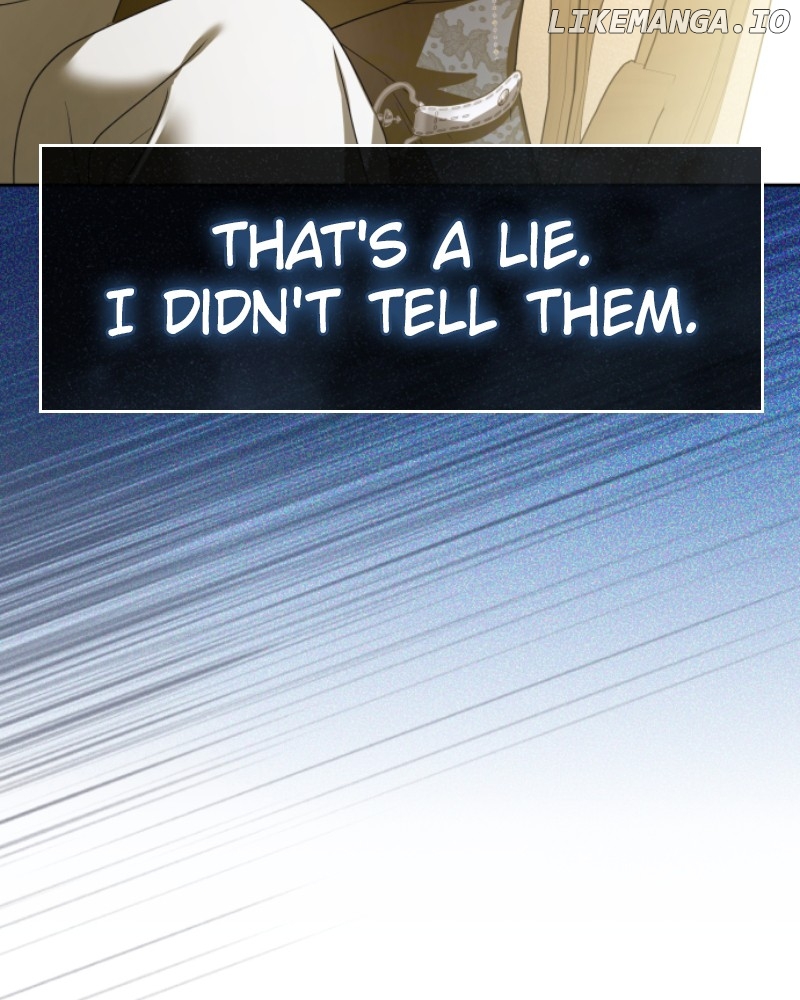 I Want to Be You, Just For A Day Chapter 207 - page 78