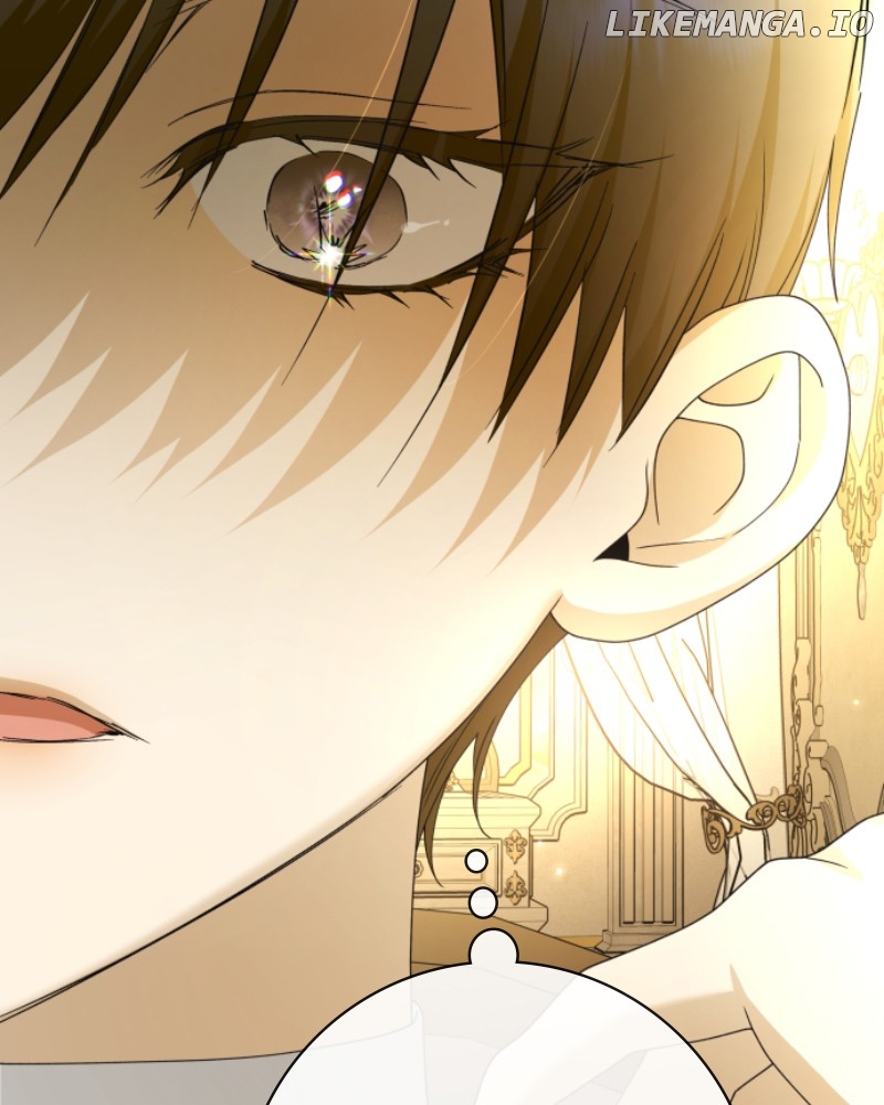 I Want to Be You, Just For A Day Chapter 207 - page 87