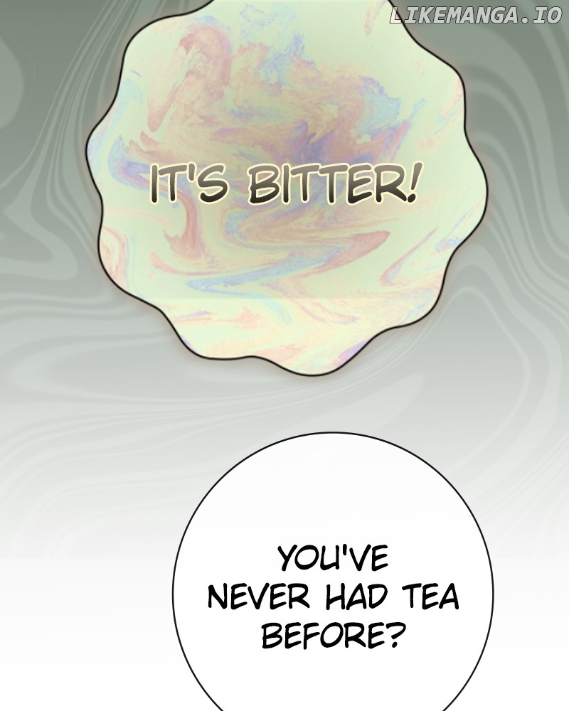 I Want to Be You, Just For A Day Chapter 207 - page 94
