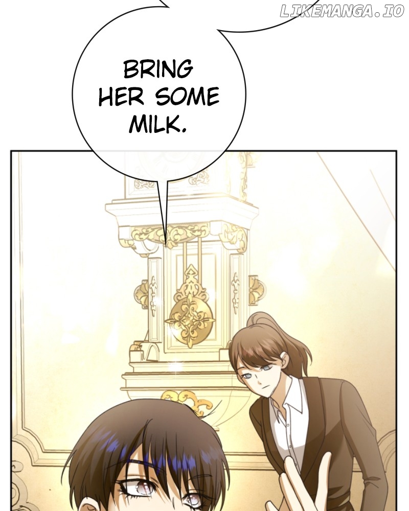 I Want to Be You, Just For A Day Chapter 207 - page 95