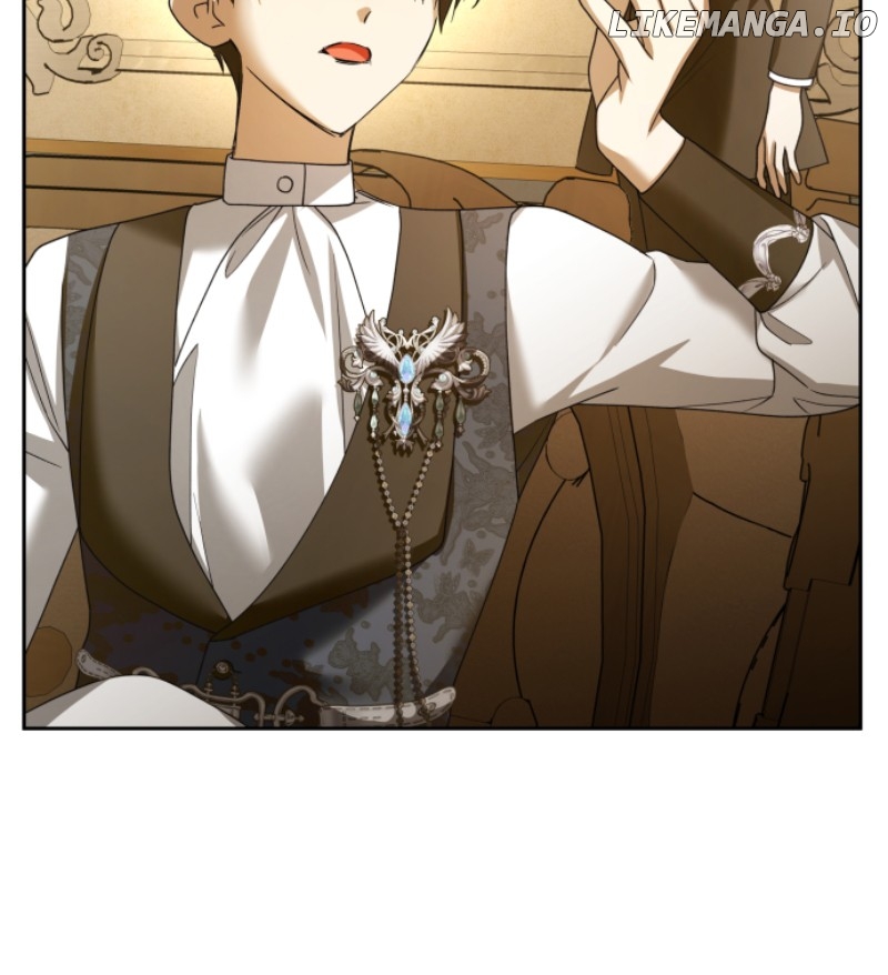 I Want to Be You, Just For A Day Chapter 207 - page 96