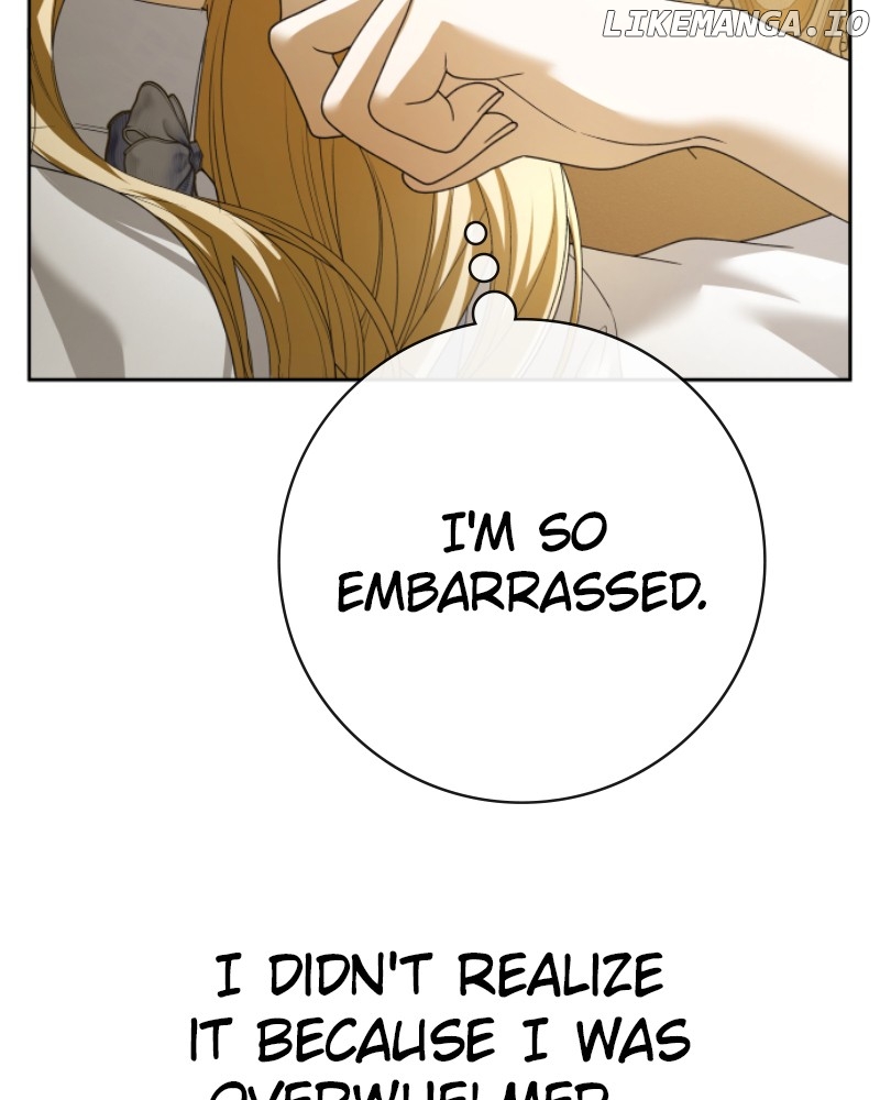 I Want to Be You, Just For A Day Chapter 207 - page 98