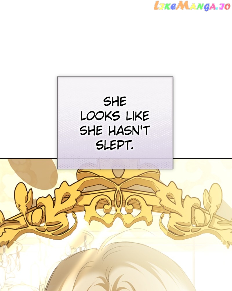 I Want to Be You, Just For A Day Chapter 172 - page 103