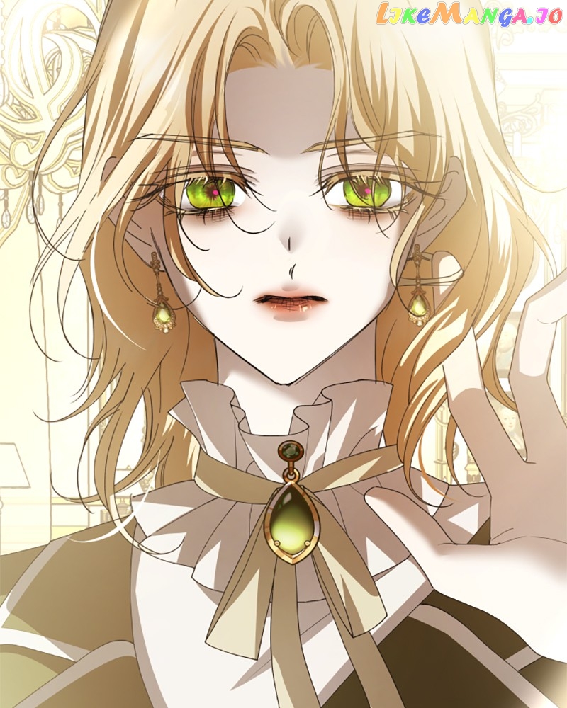 I Want to Be You, Just For A Day Chapter 172 - page 104