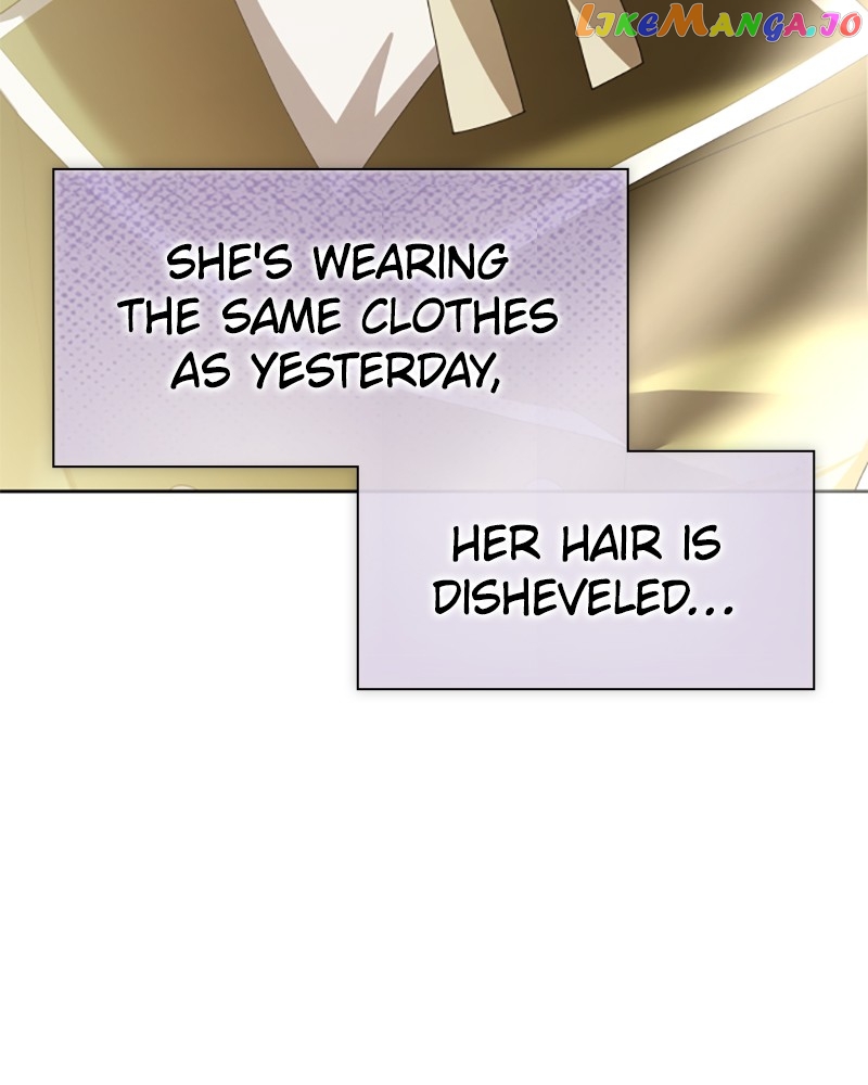 I Want to Be You, Just For A Day Chapter 172 - page 105