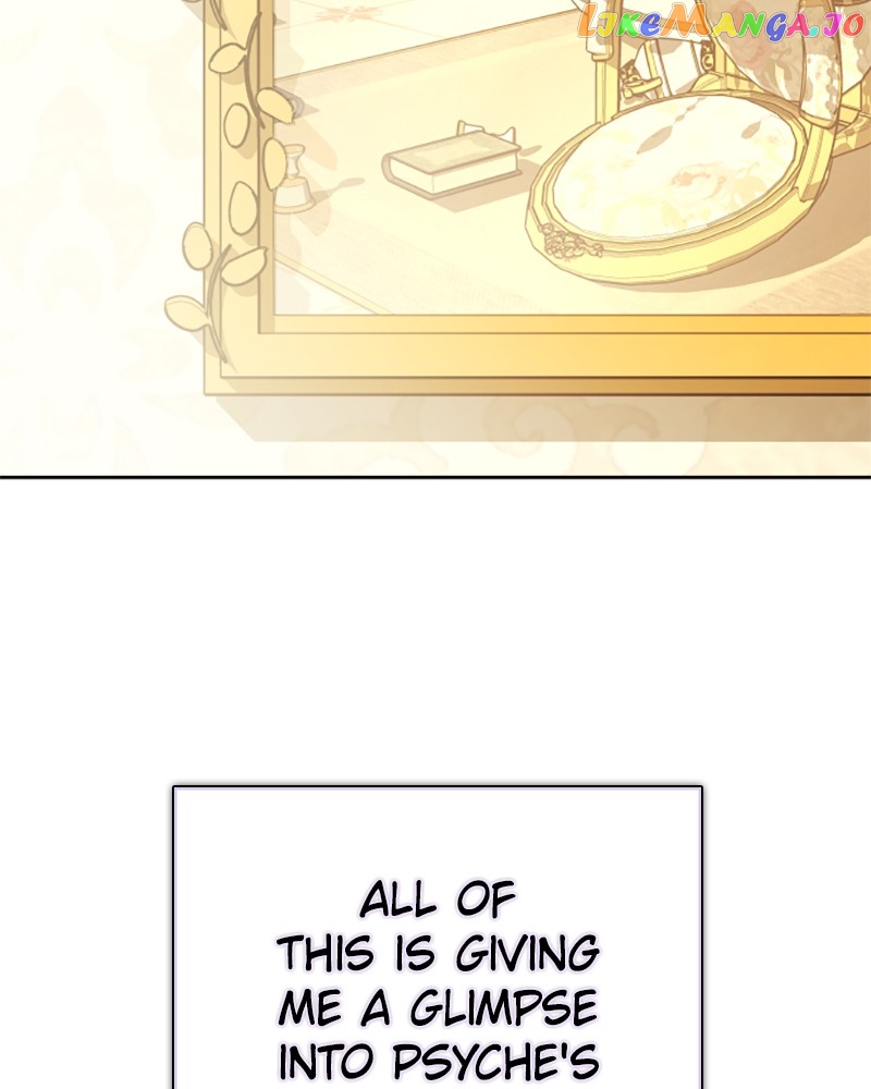 I Want to Be You, Just For A Day Chapter 172 - page 107