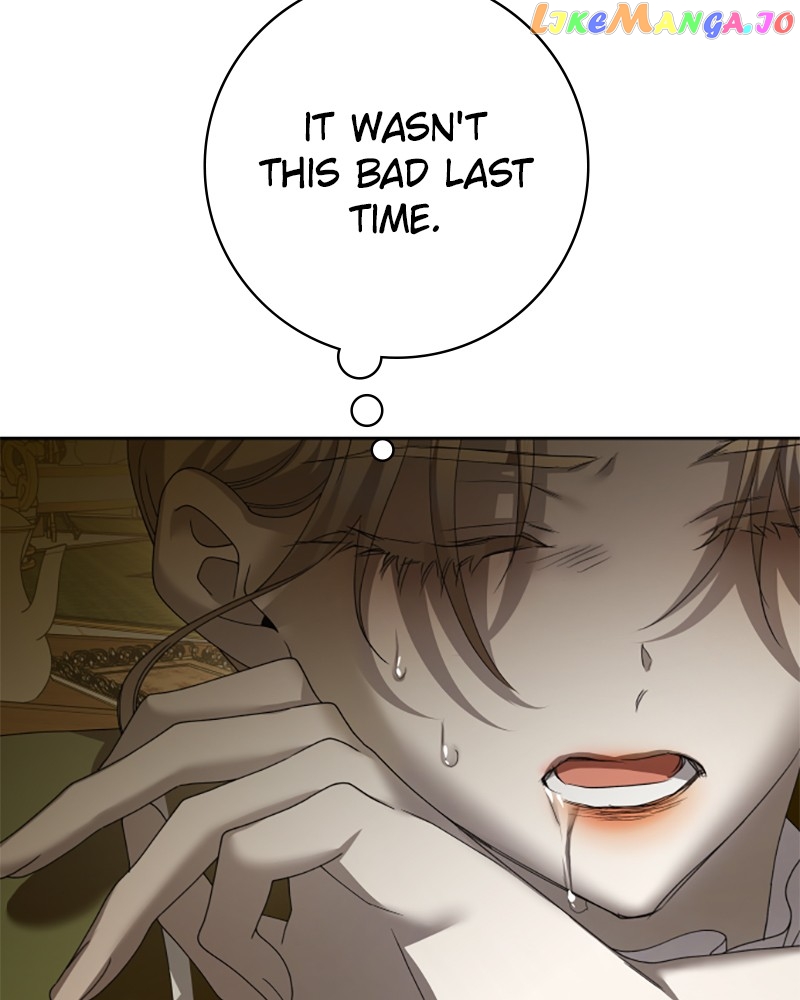 I Want to Be You, Just For A Day Chapter 172 - page 11