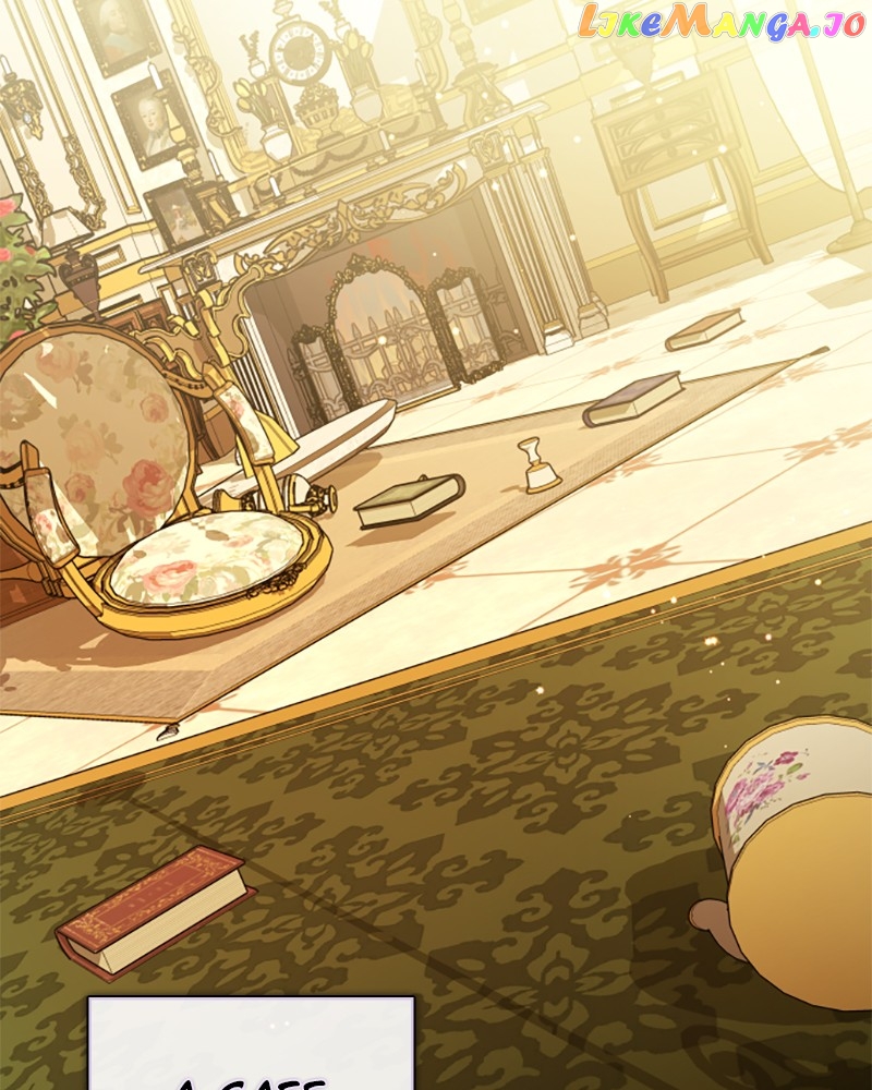 I Want to Be You, Just For A Day Chapter 172 - page 110