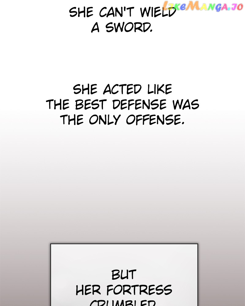 I Want to Be You, Just For A Day Chapter 172 - page 113
