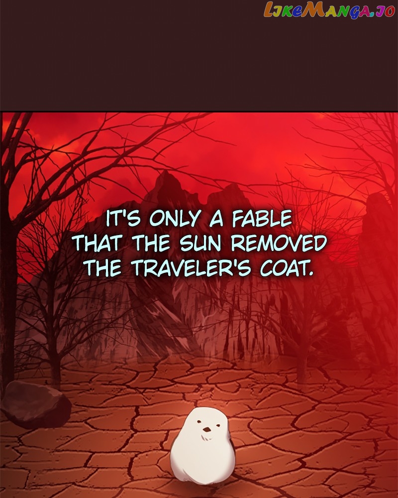 I Want to Be You, Just For A Day Chapter 172 - page 115
