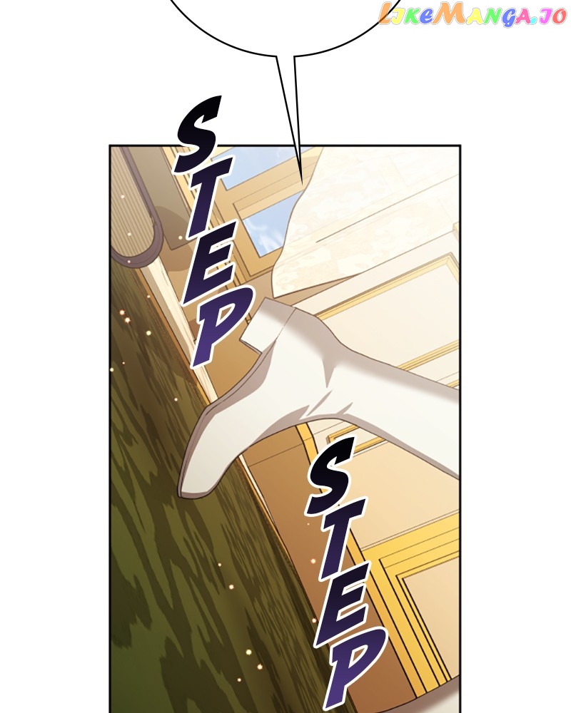 I Want to Be You, Just For A Day Chapter 172 - page 118