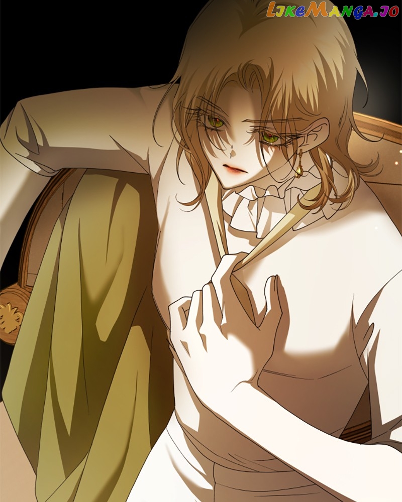 I Want to Be You, Just For A Day Chapter 172 - page 125