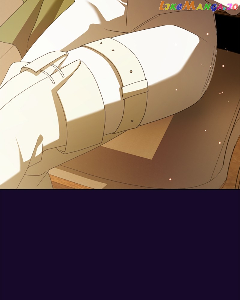 I Want to Be You, Just For A Day Chapter 172 - page 126