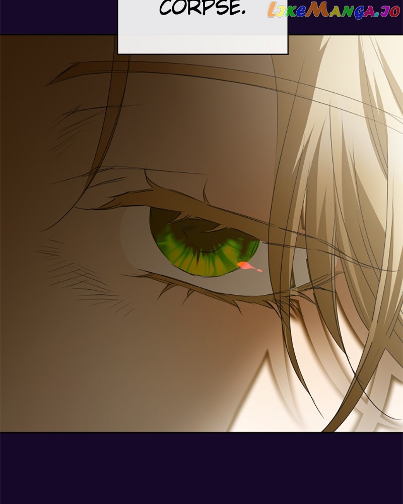 I Want to Be You, Just For A Day Chapter 172 - page 129