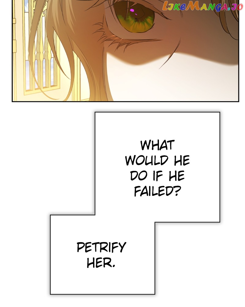I Want to Be You, Just For A Day Chapter 172 - page 134