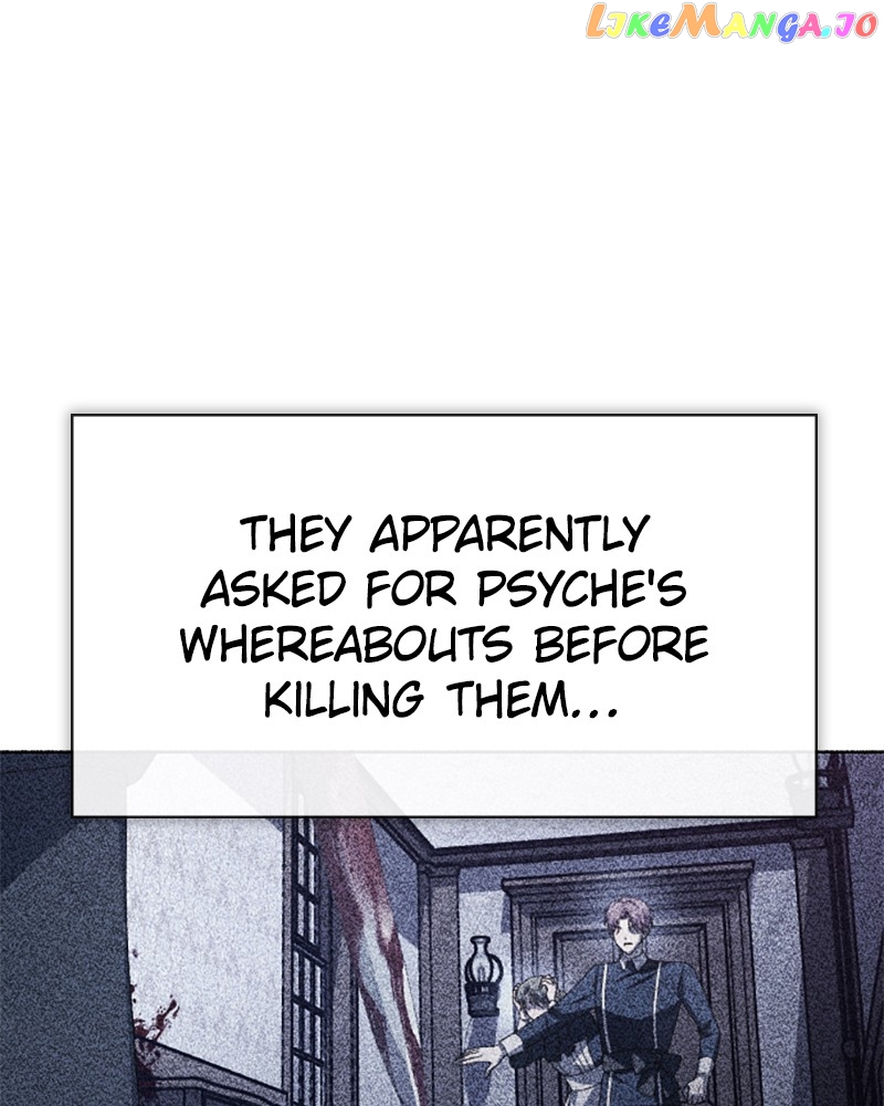 I Want to Be You, Just For A Day Chapter 172 - page 135