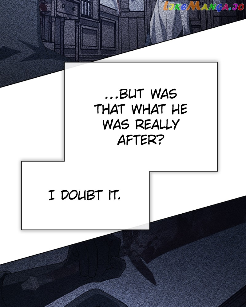 I Want to Be You, Just For A Day Chapter 172 - page 136
