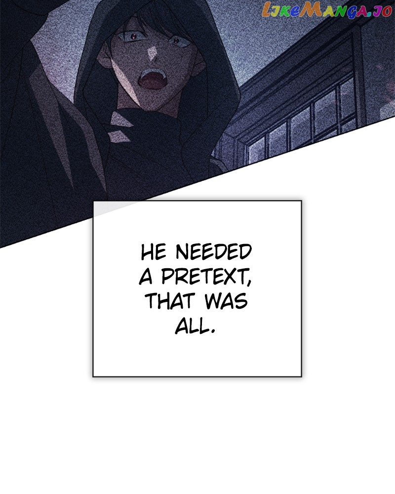 I Want to Be You, Just For A Day Chapter 172 - page 137