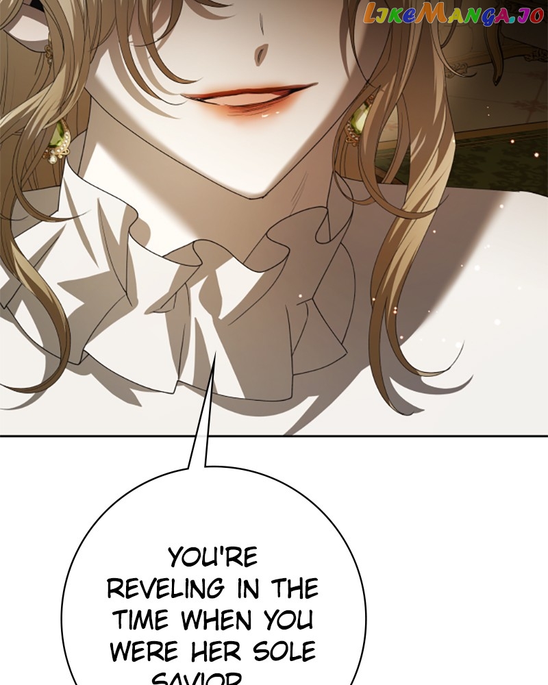 I Want to Be You, Just For A Day Chapter 172 - page 144