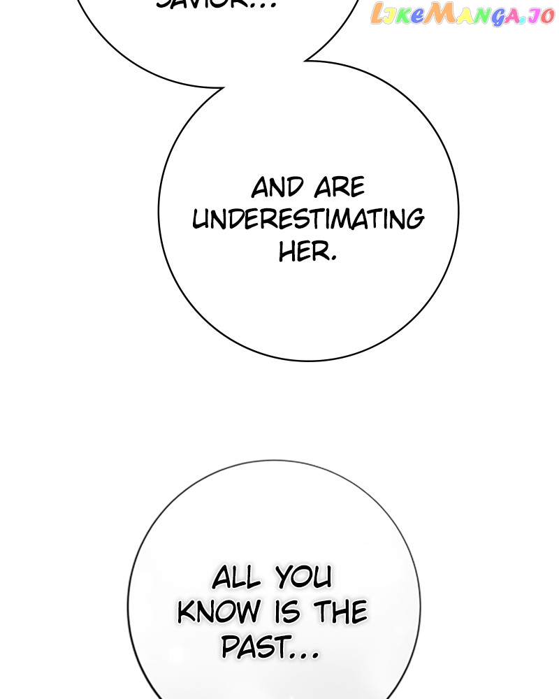 I Want to Be You, Just For A Day Chapter 172 - page 145