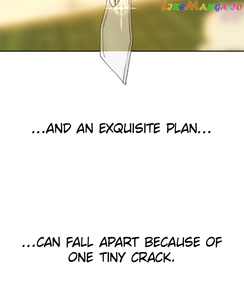 I Want to Be You, Just For A Day Chapter 172 - page 151