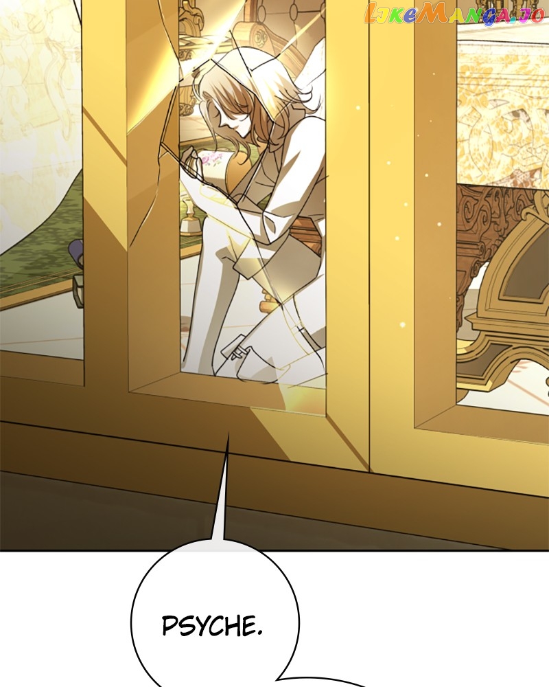 I Want to Be You, Just For A Day Chapter 172 - page 153