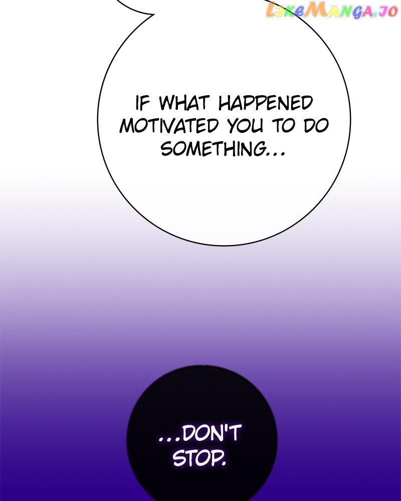 I Want to Be You, Just For A Day Chapter 172 - page 154