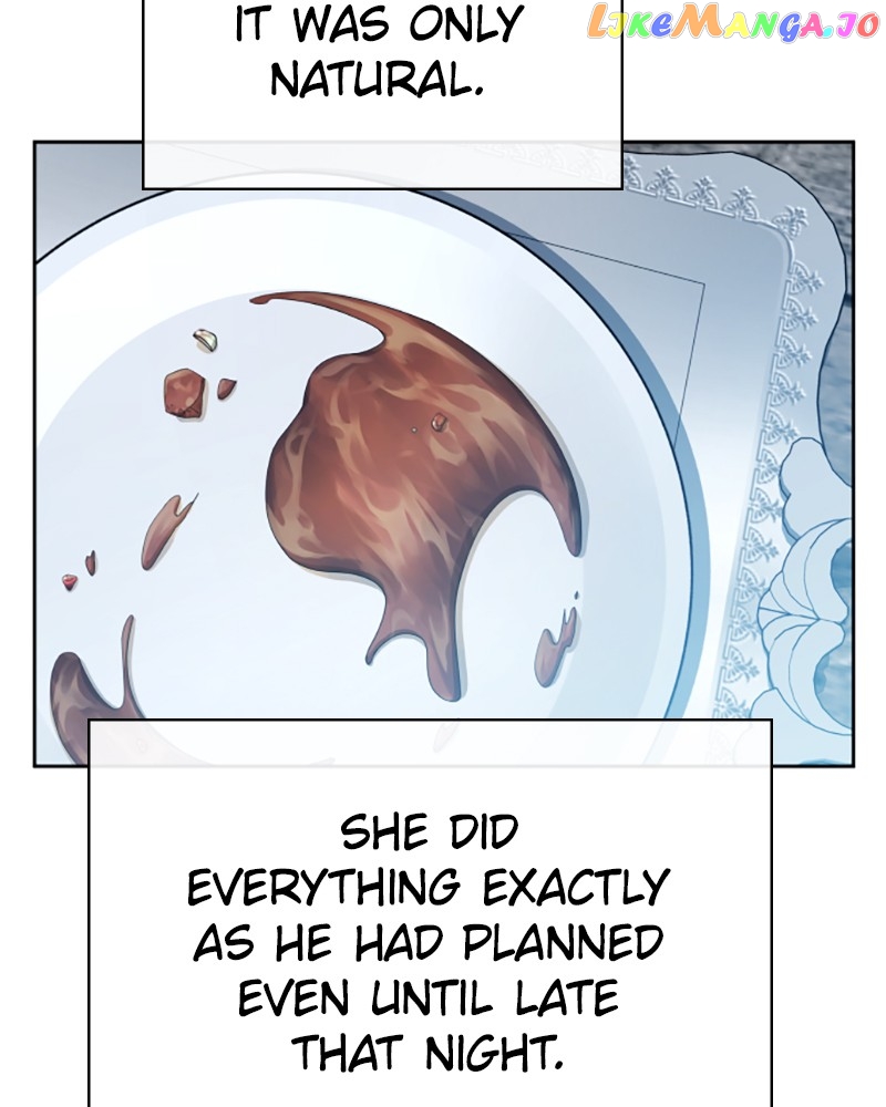 I Want to Be You, Just For A Day Chapter 172 - page 161