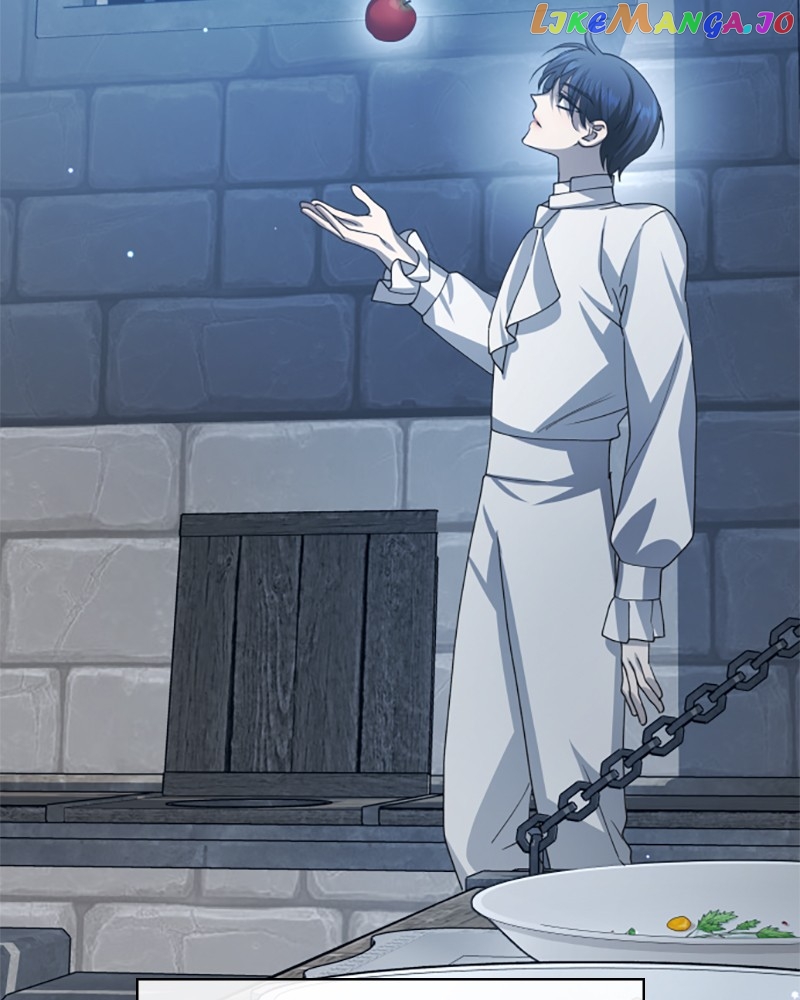 I Want to Be You, Just For A Day Chapter 172 - page 163