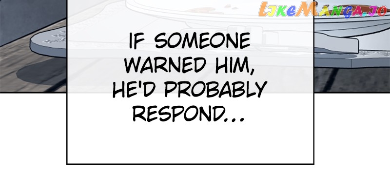 I Want to Be You, Just For A Day Chapter 172 - page 164